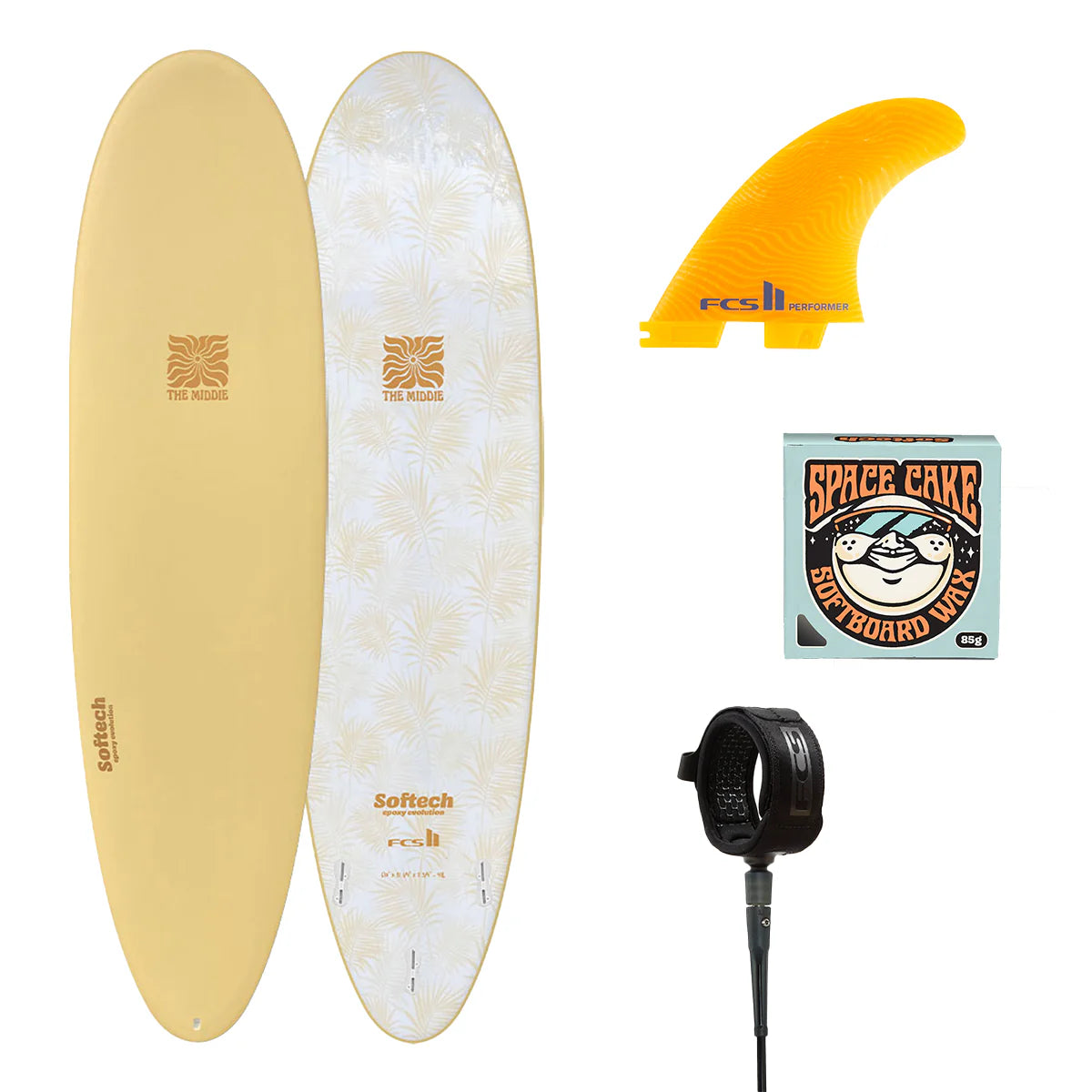 The Middie Board Bundle