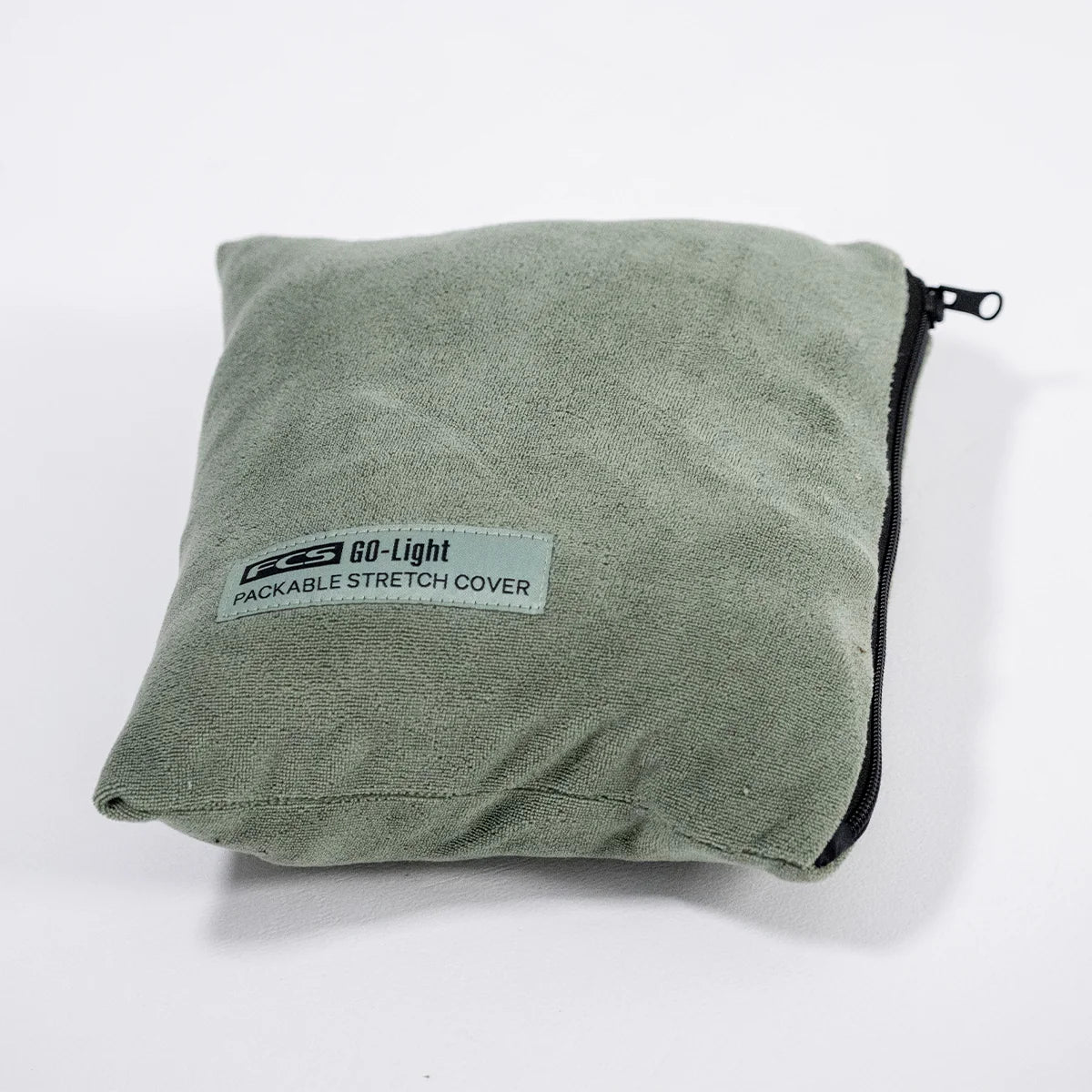 FCS GO-Light Packable Stretch Shortboard Cover
