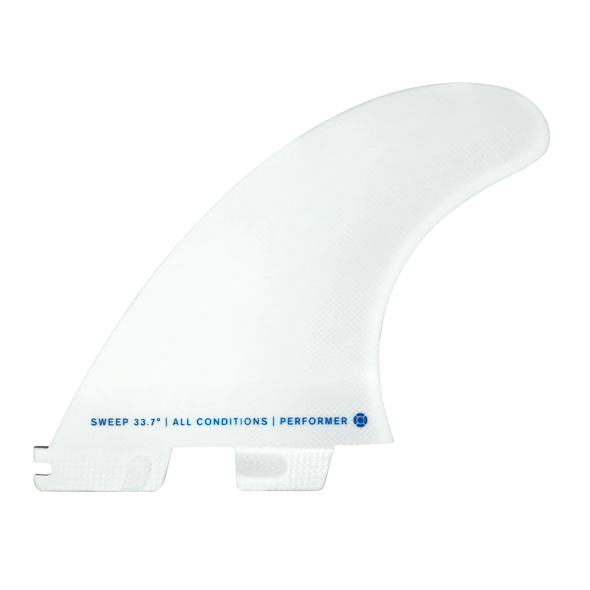 FCS II Performer Tri Fin Set