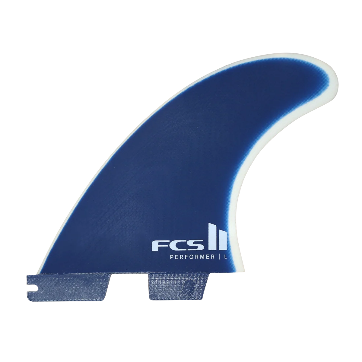 FCS II Performer Tri Fin Set