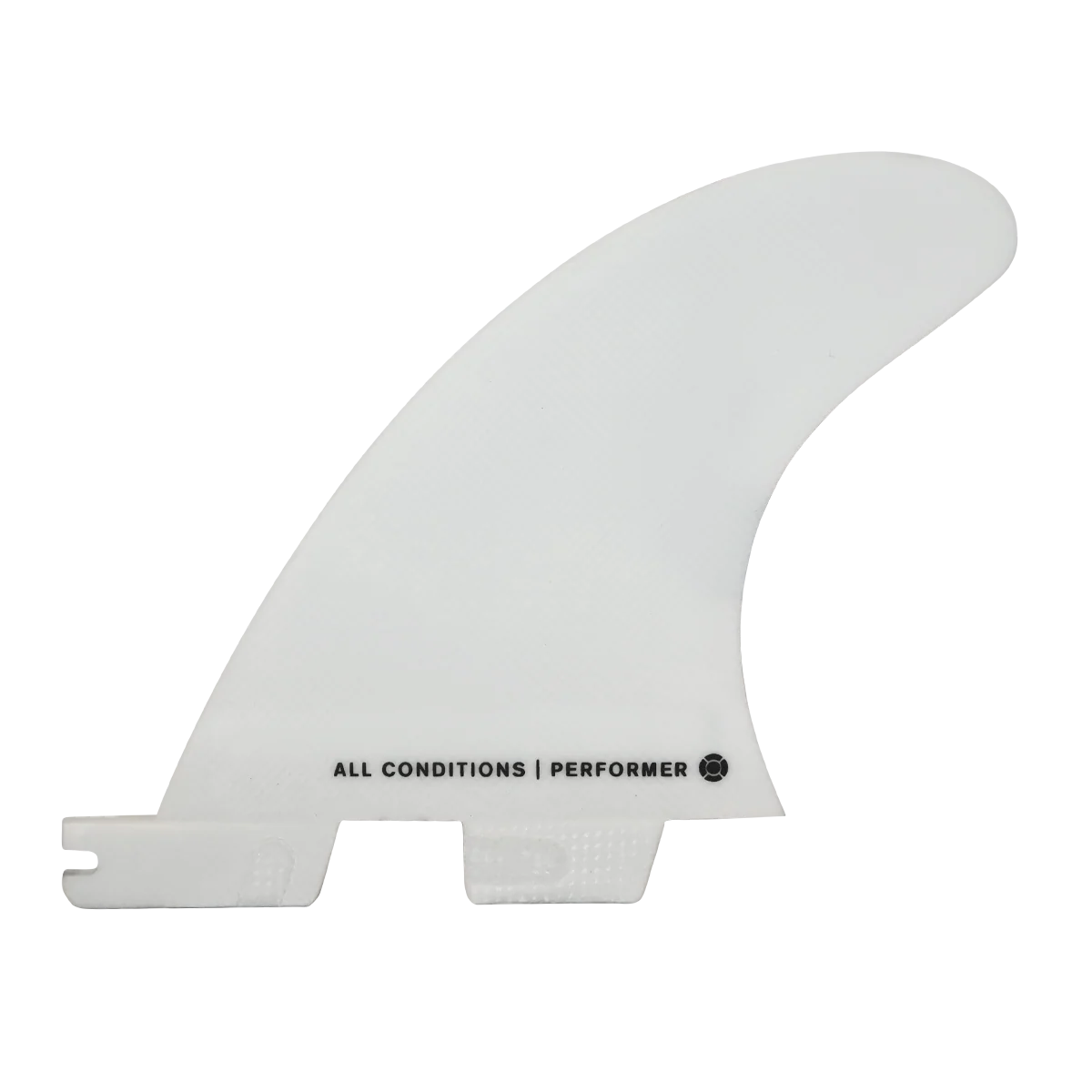 FCS II Performer Quad Rear Fin Set