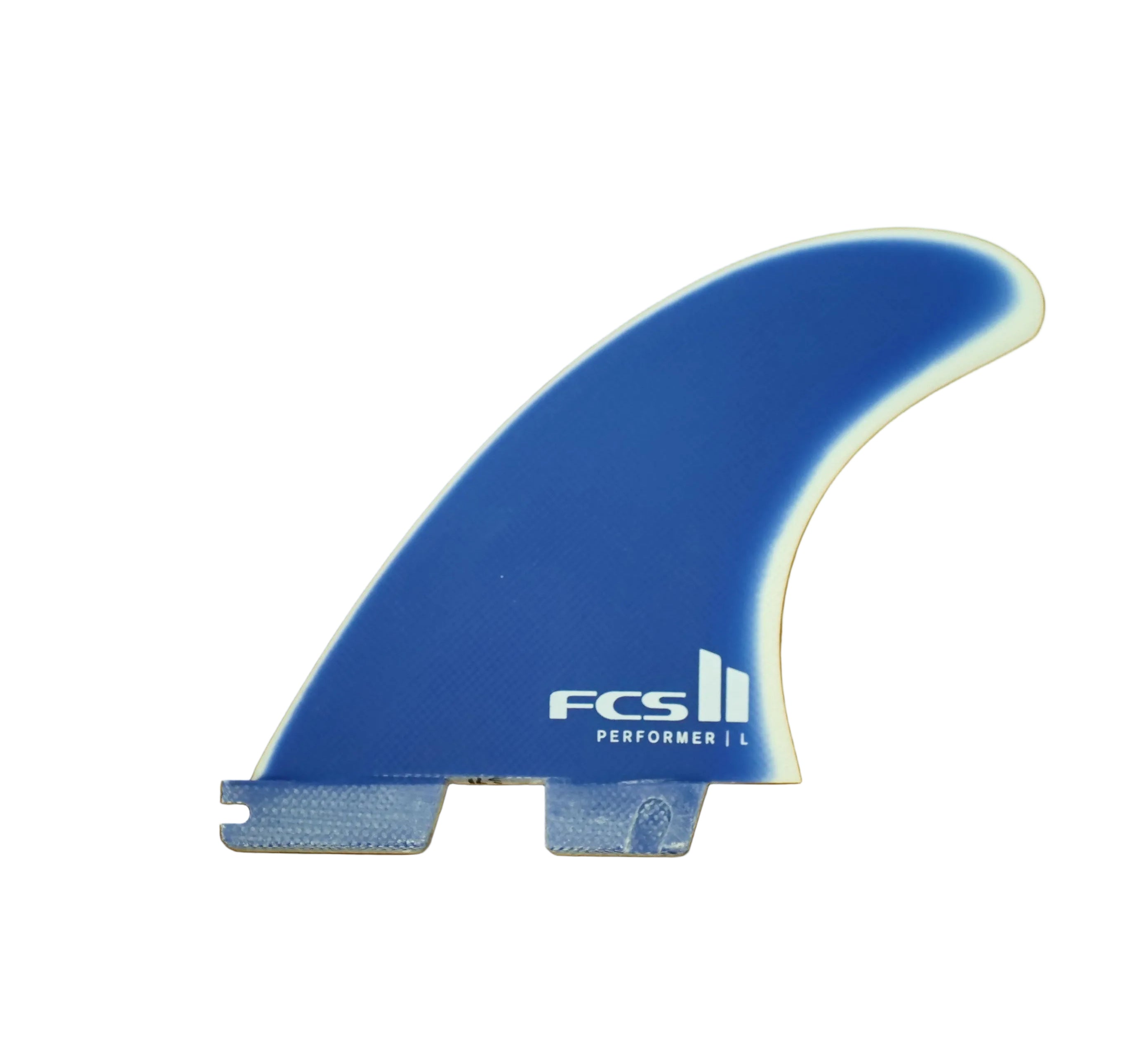 FCS II Reactor PG Tri Fins