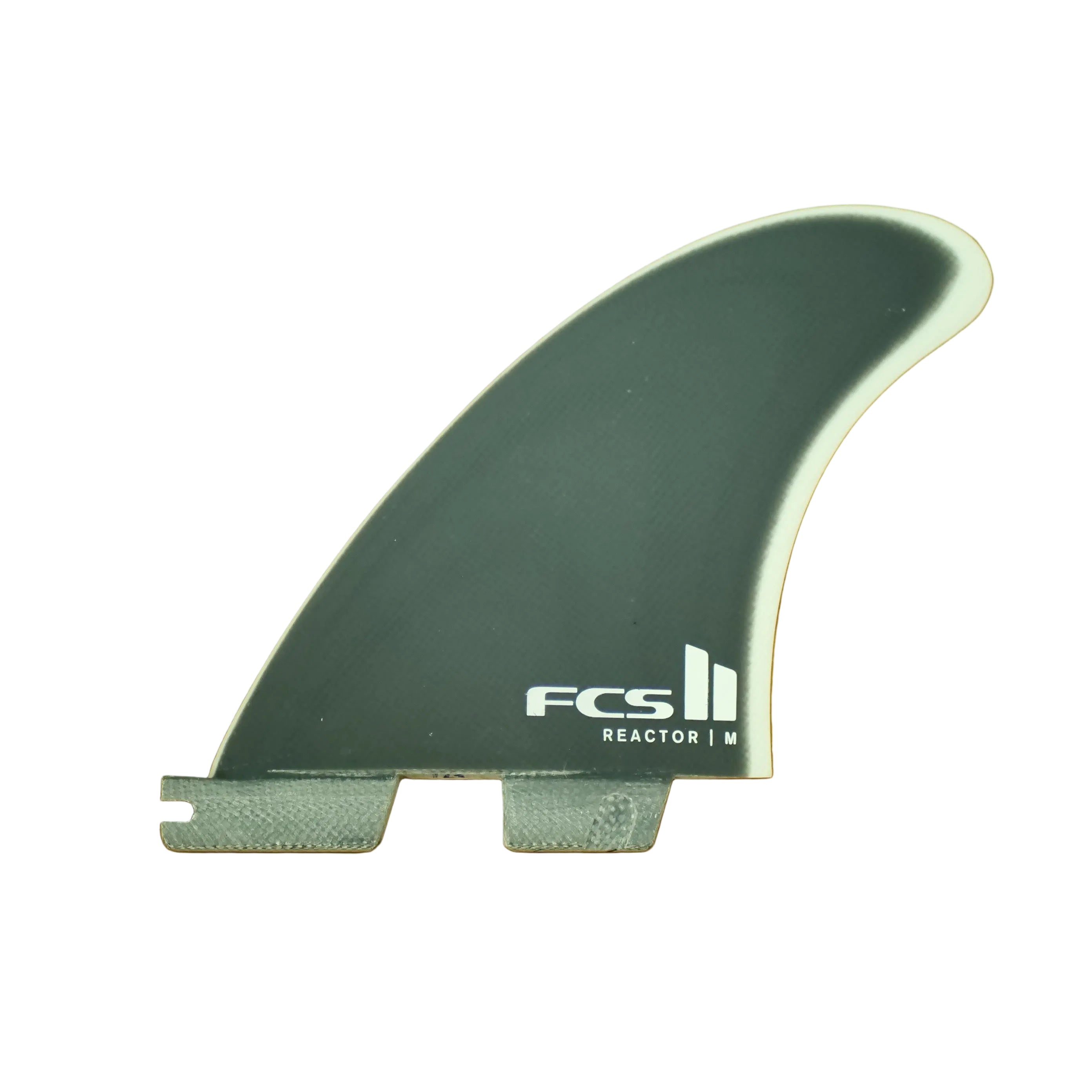 FCS II Reactor PG Tri Fins