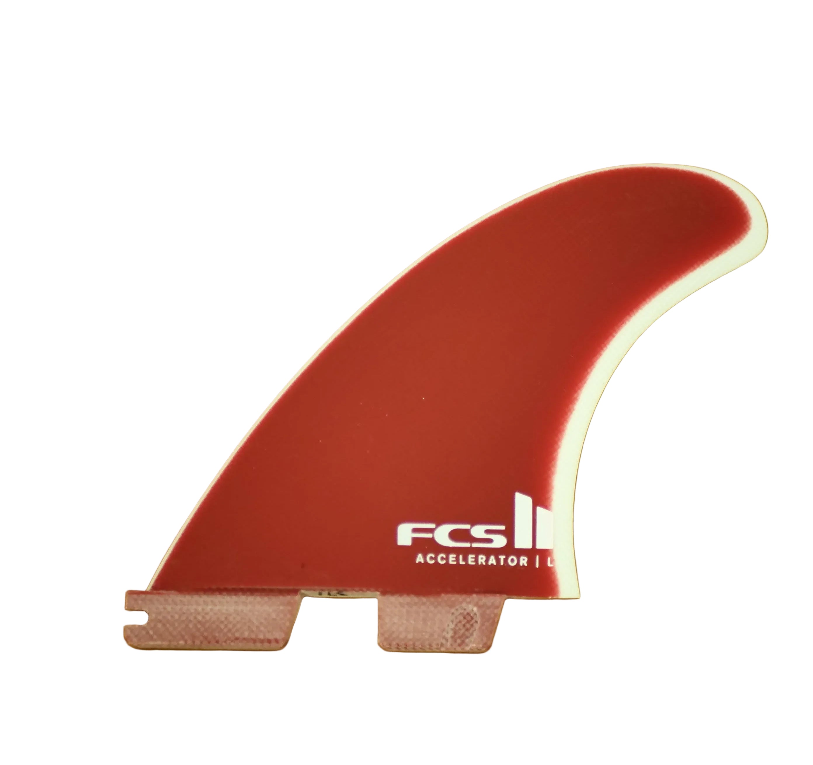 FCS II Reactor PG Tri Fins