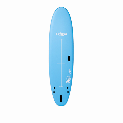 Softech Roller 2.0