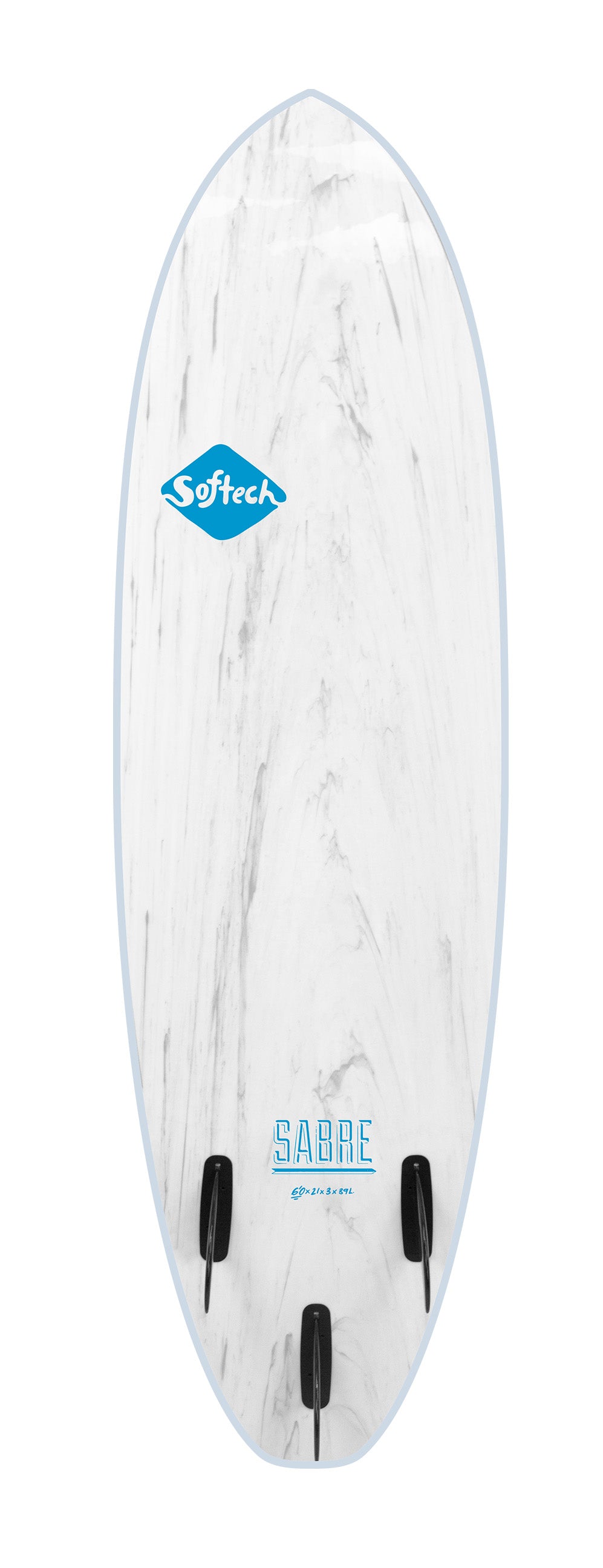 Softech Sabre — Jungle Surf Store