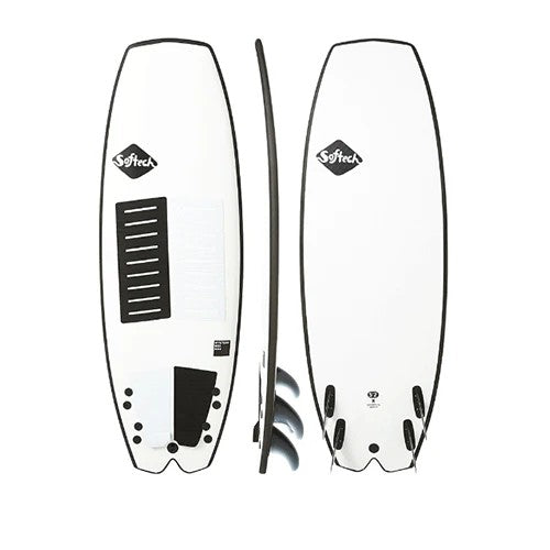 Softech Mystery Bundle