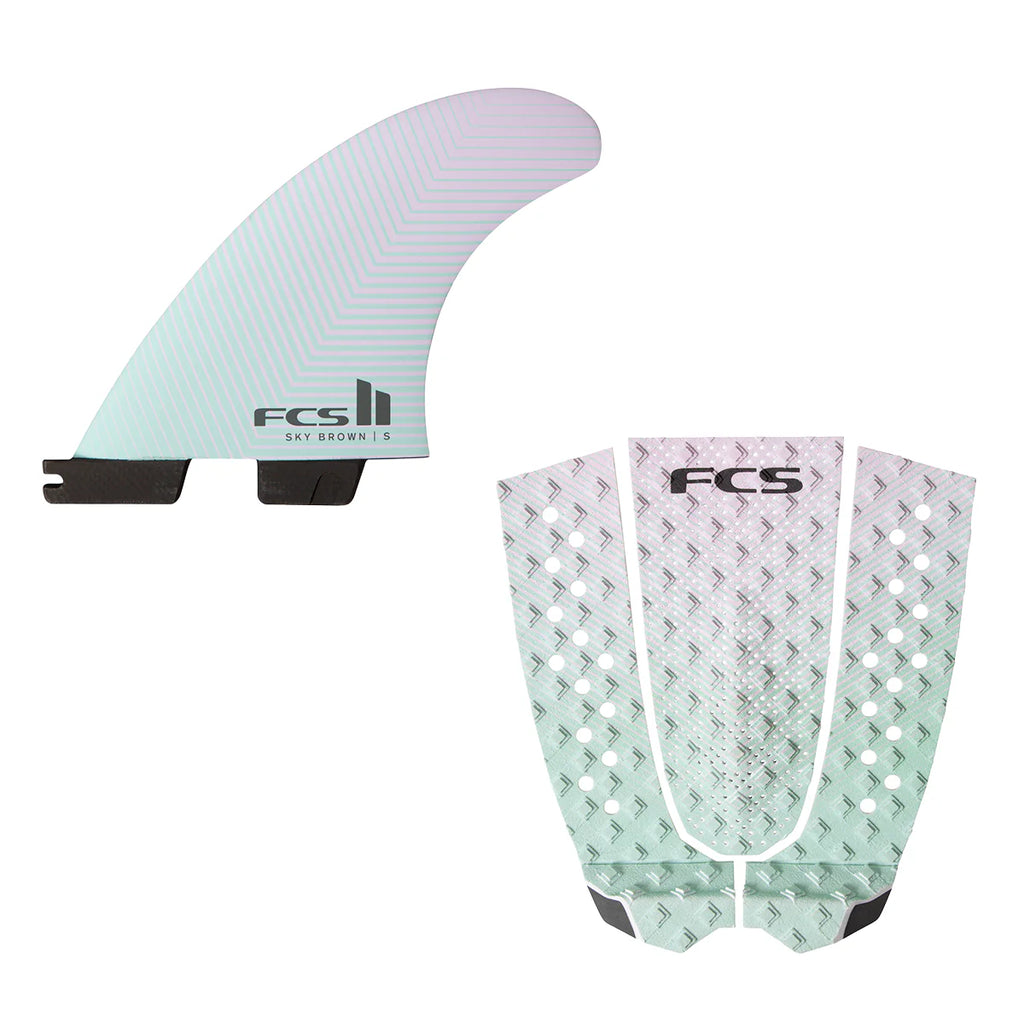 Sky Brown Bundle — Jungle Surf Store