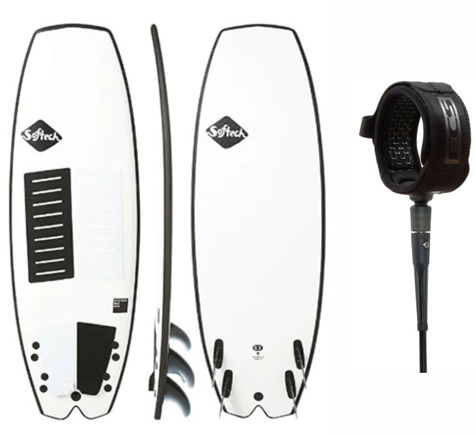 Softech Mystery Bundle