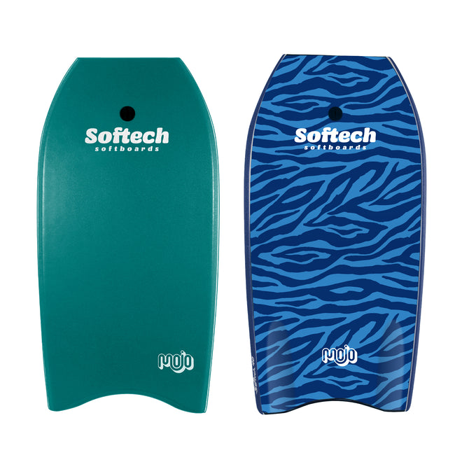 Softech Mojo Bodyboard