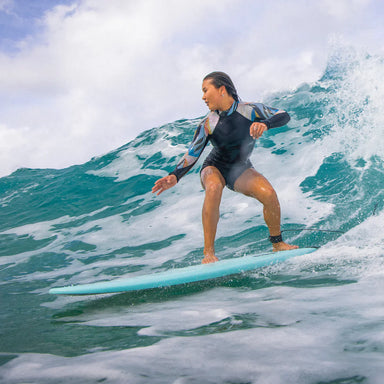Sky Brown - Junglesurf Store - Bali - Indonesia