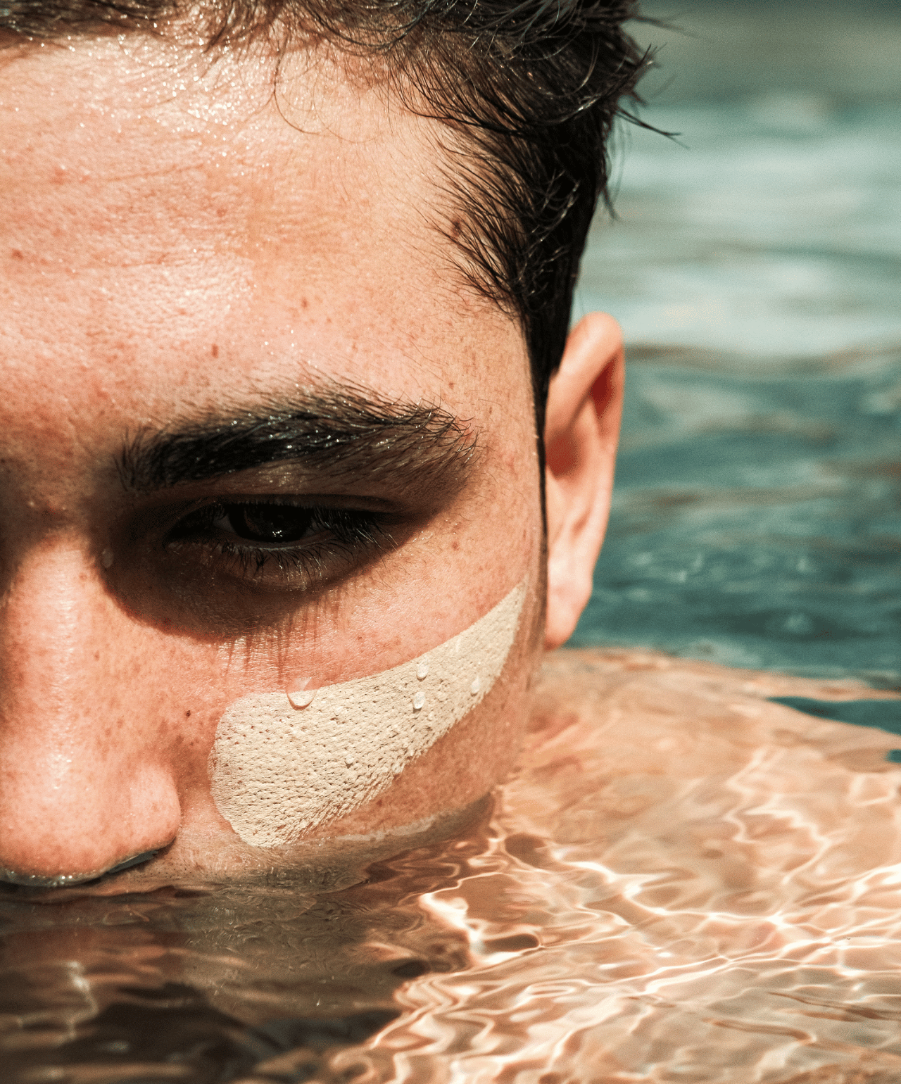 ULU LAB Surf Zinc Nude - 30gr