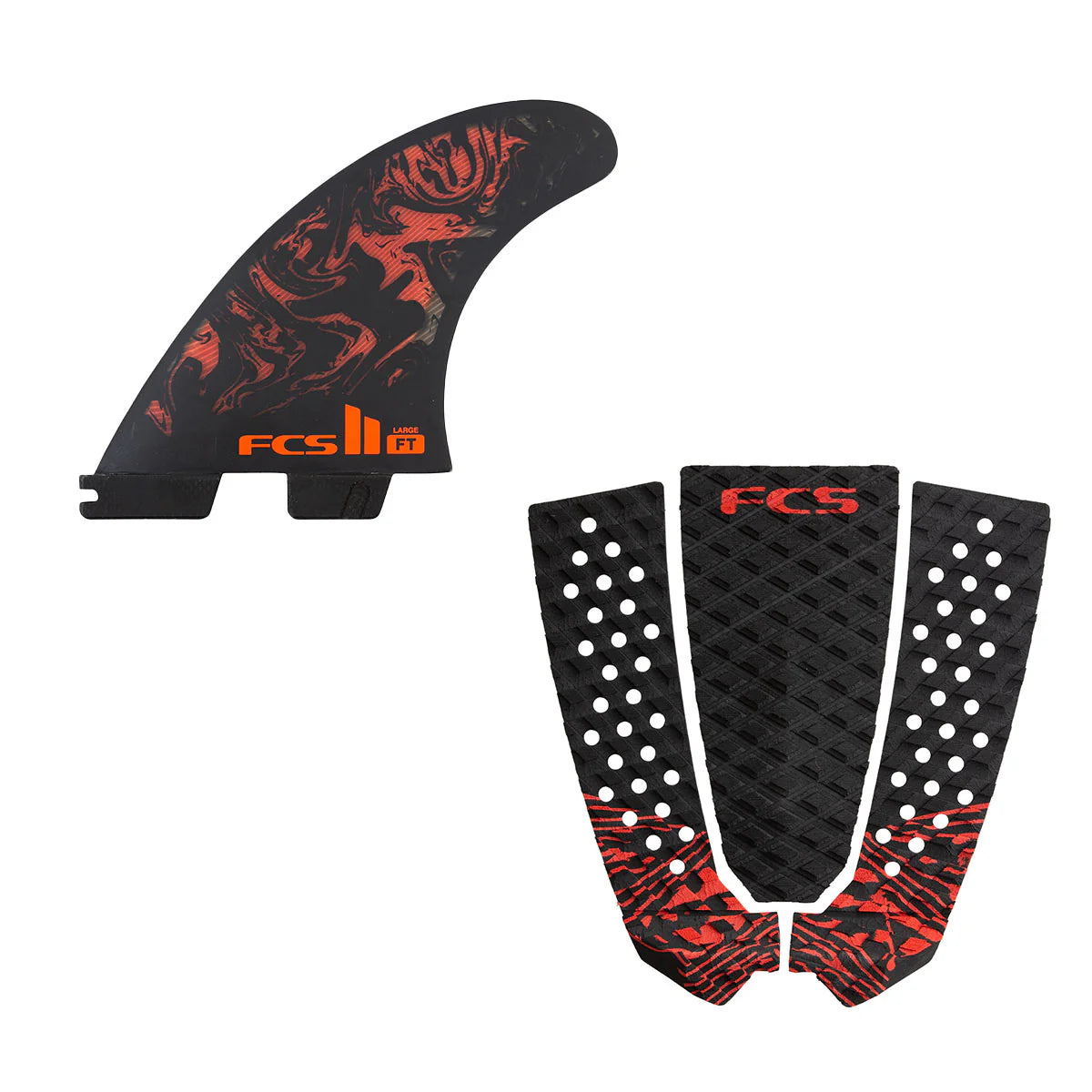 Toledo Signature Bundle