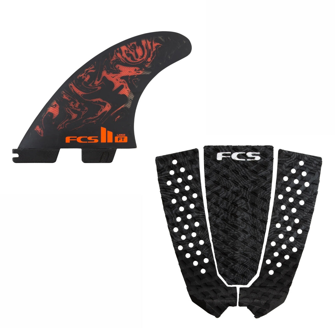 Toledo Signature Bundle