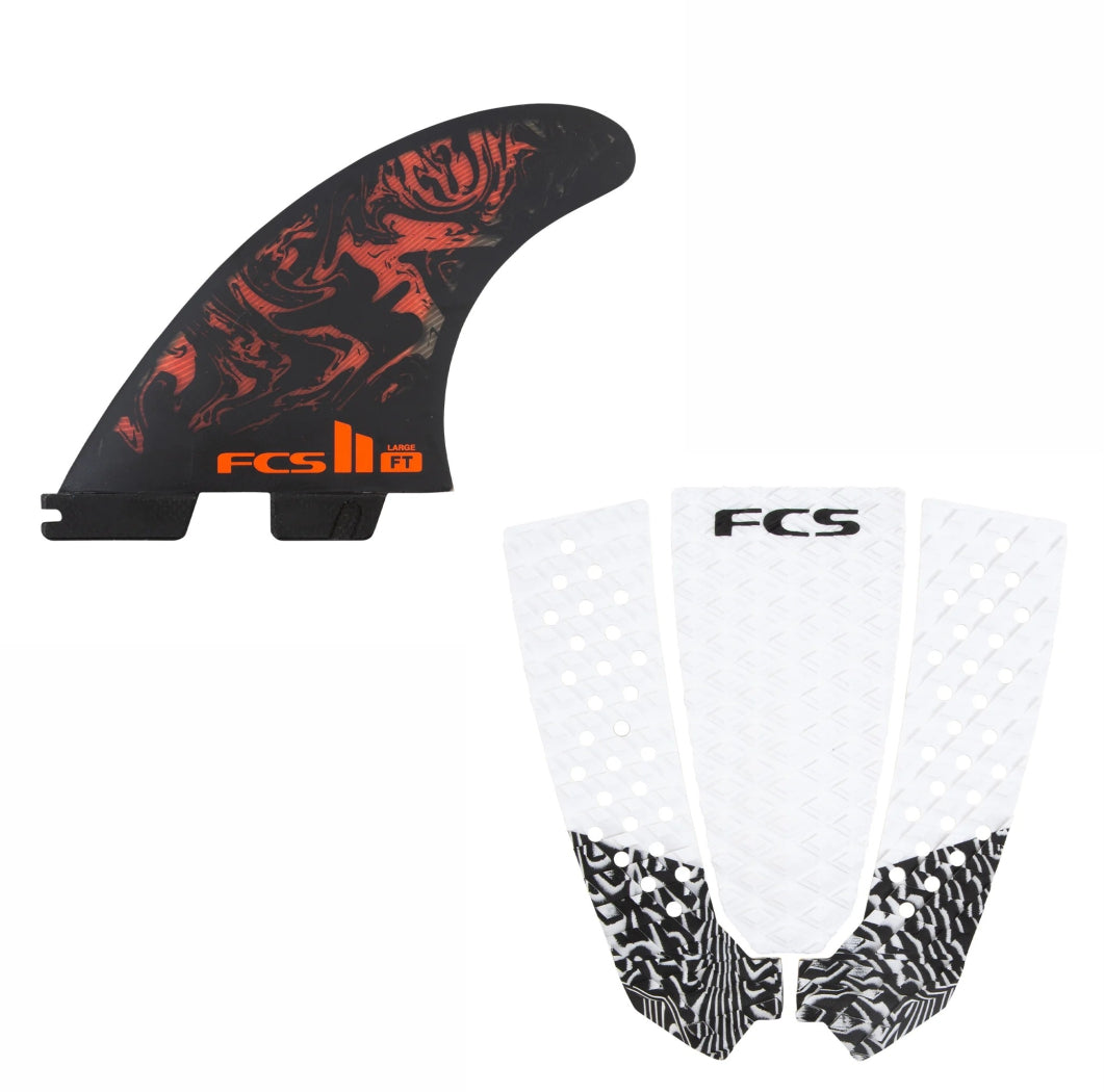 Toledo Signature Bundle