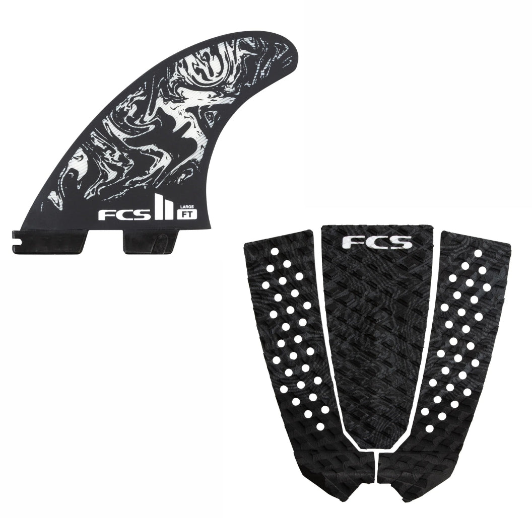 Toledo Signature Bundle