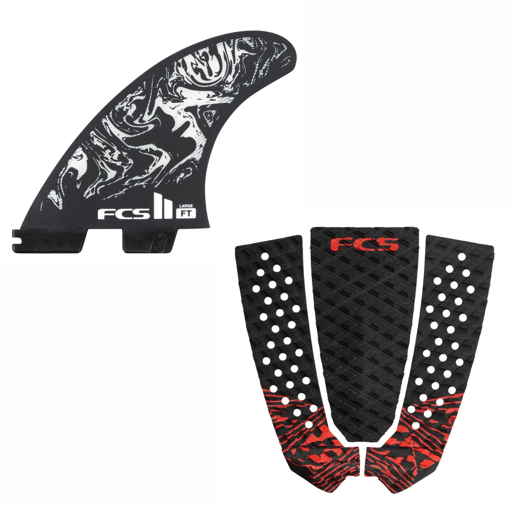 Toledo Signature Bundle