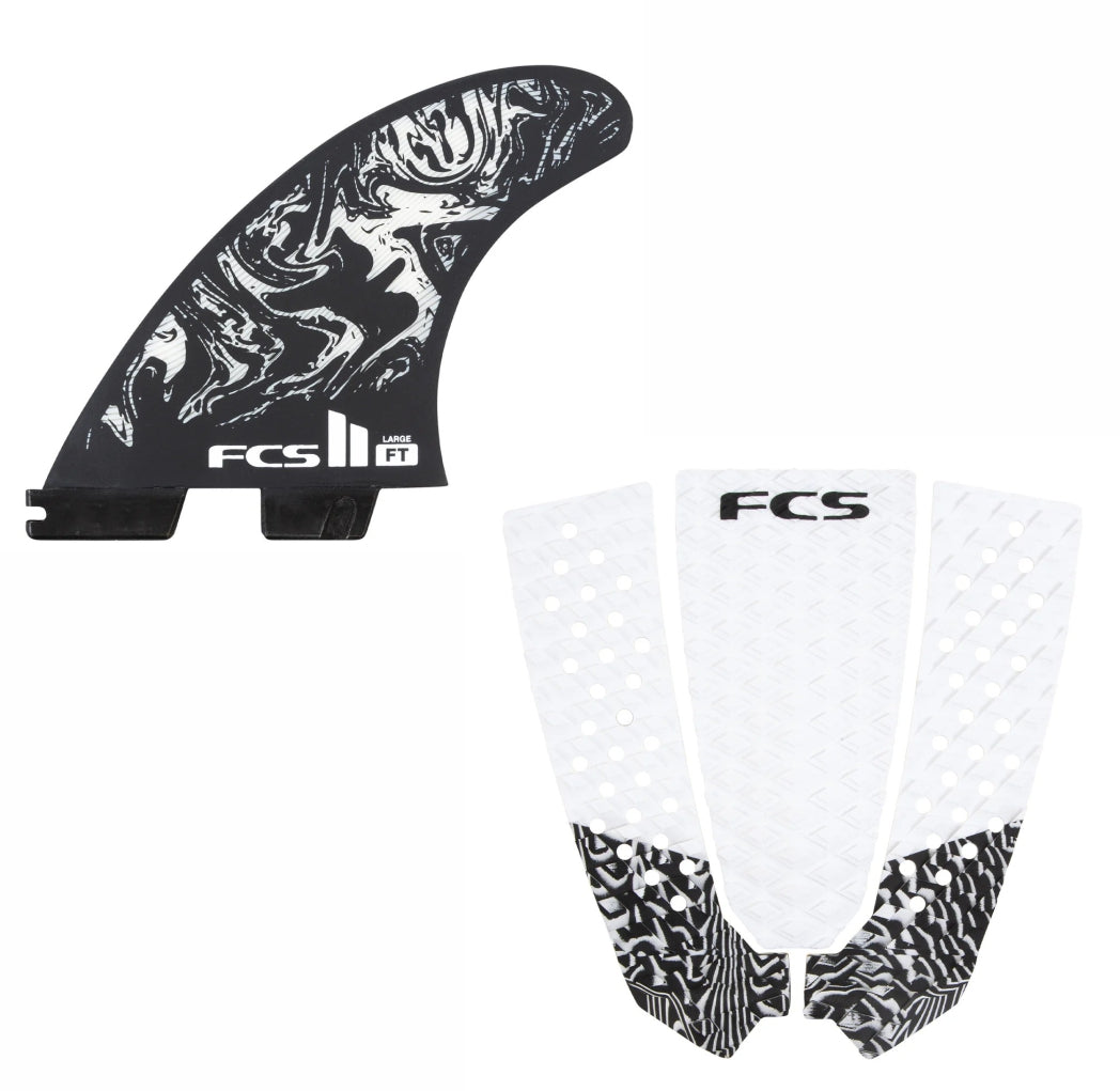 Toledo Signature Bundle