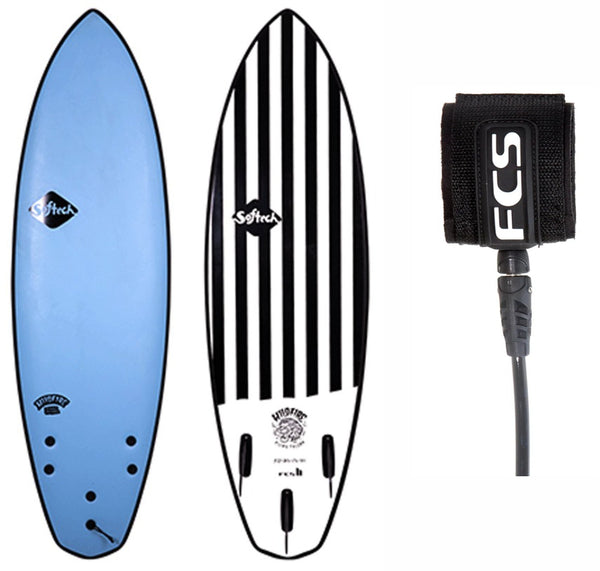 Softech Toledo Wildfire Bundle — Jungle Surf Store