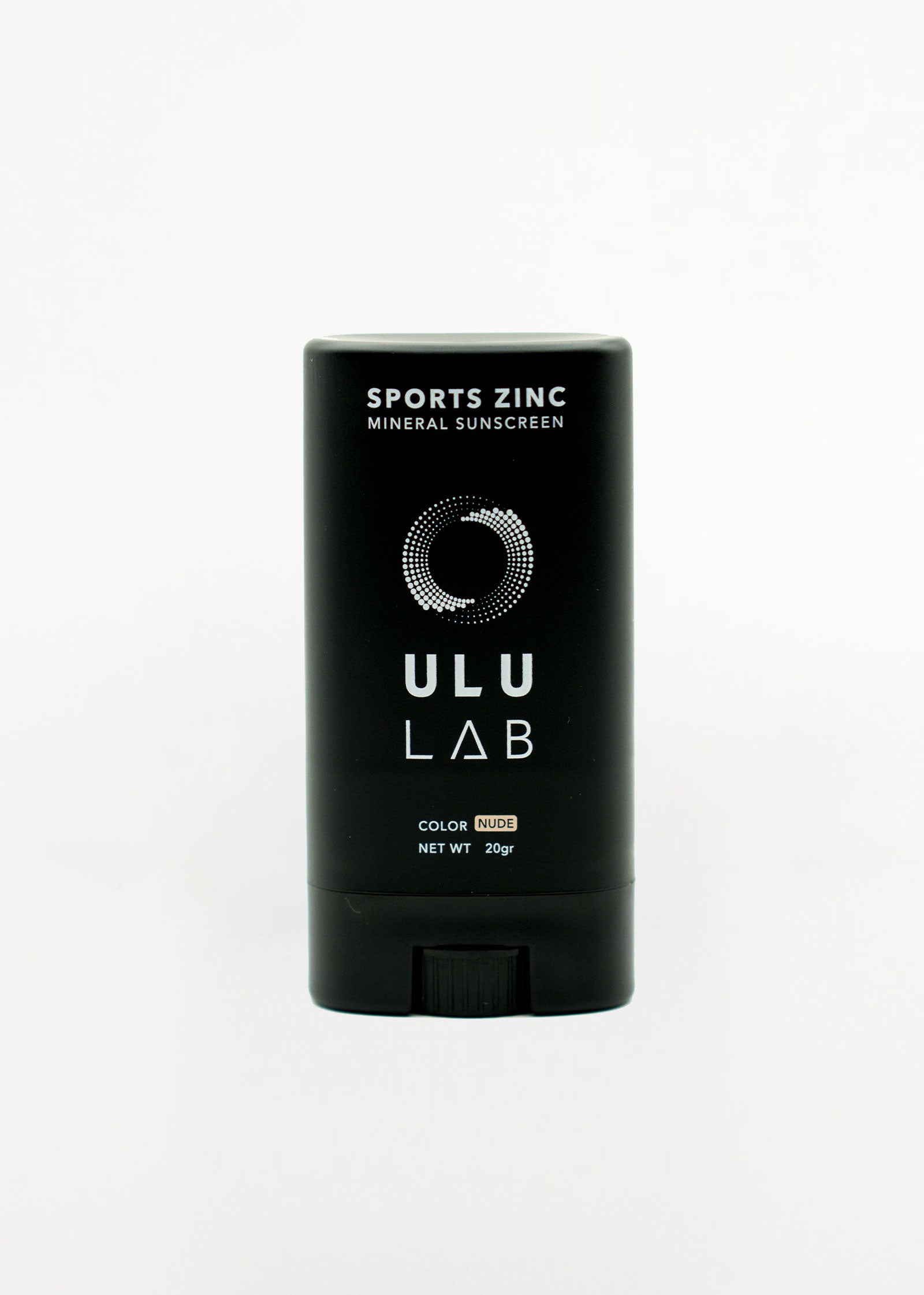 ULU LAB Sport Zinc Mineral Sunscreen - 20gr