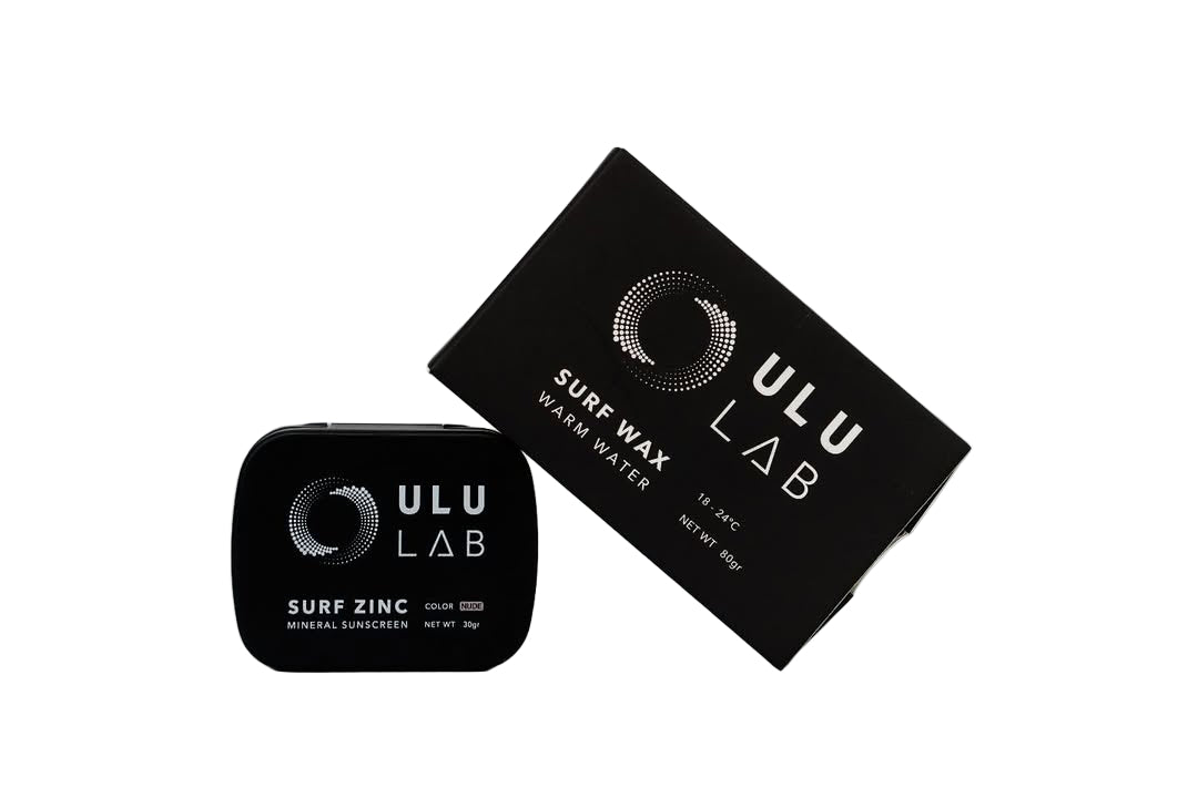 ULU LAB Surf Zinc Nude - 30gr