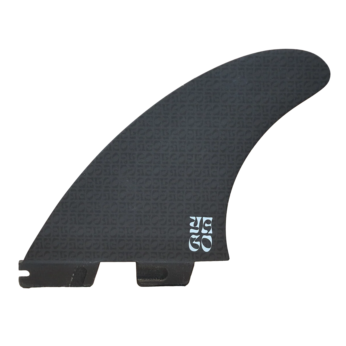 FCS II Yago Dora Signature PC Tri Fin Set