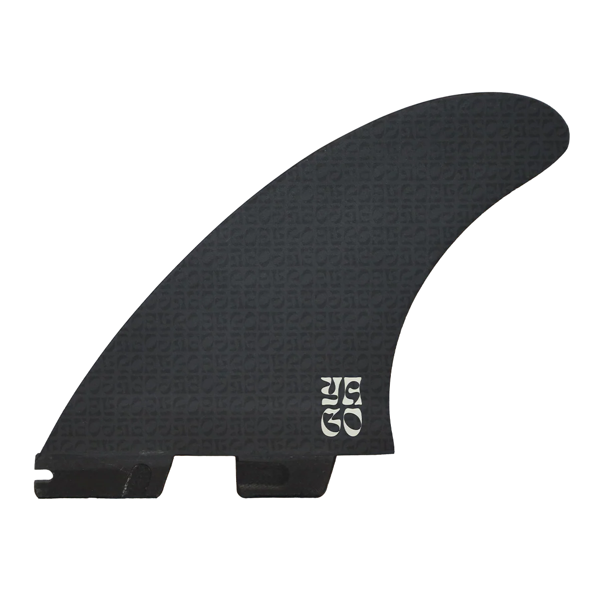 FCS II Yago Dora Signature PC Tri Fin Set