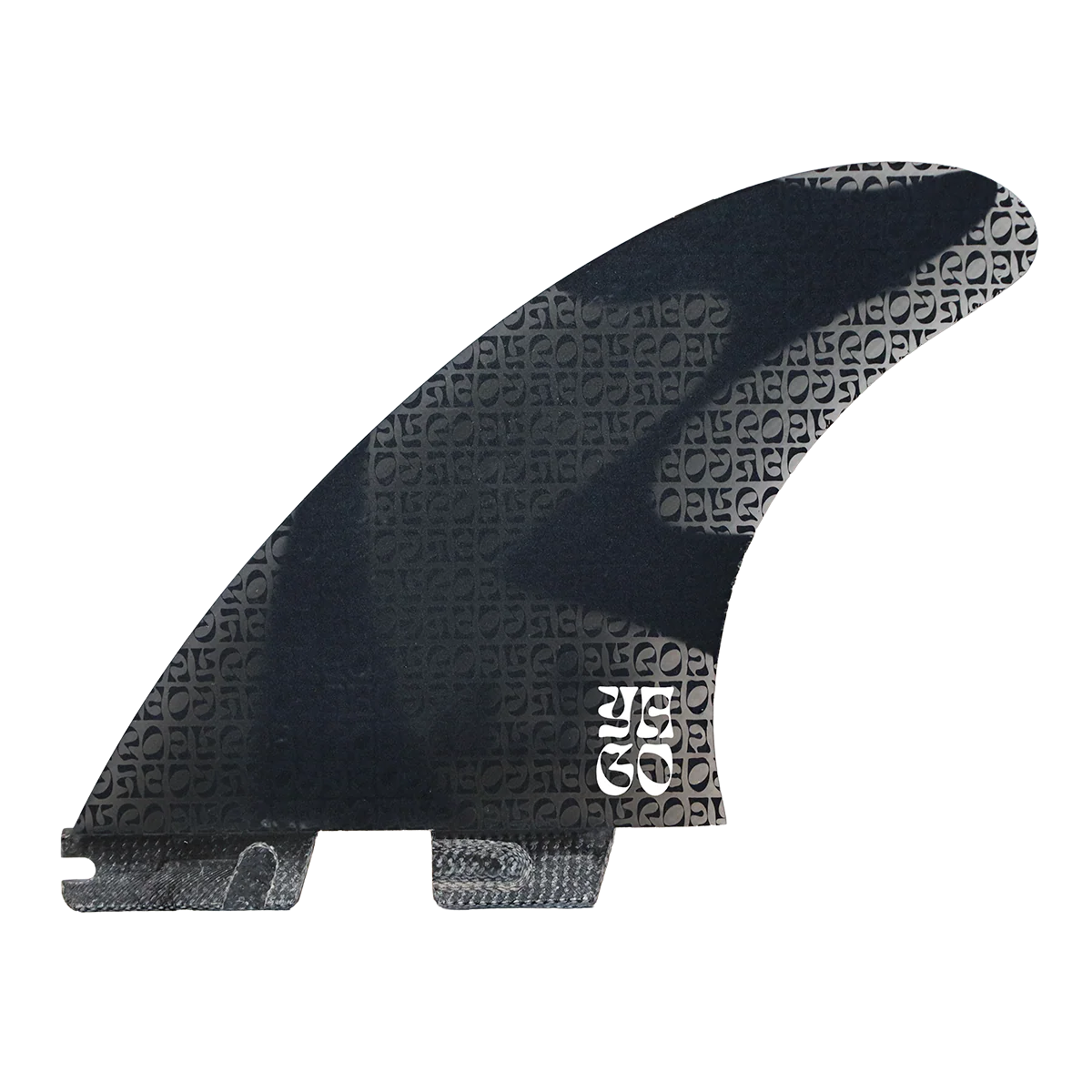 FCS II Yago Dora Signature PG Tri Fin Set