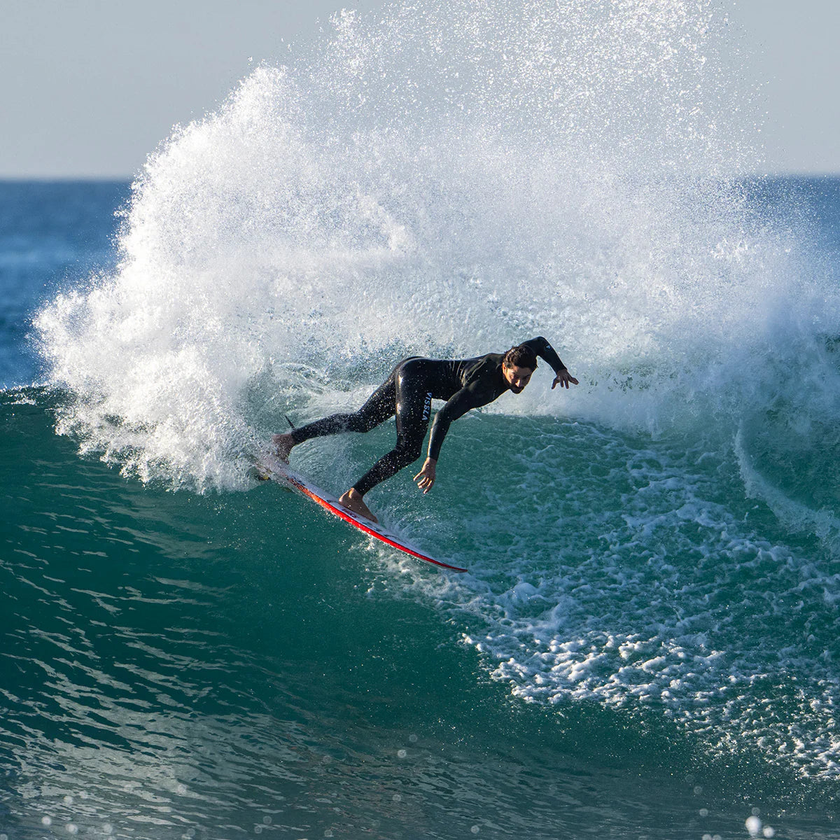 FCS II Yago Dora Signature PC Tri Fin Set