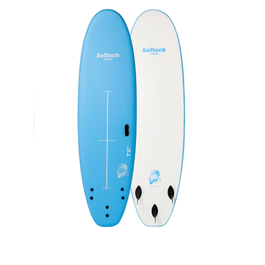 Softech Zeppelin 2.0