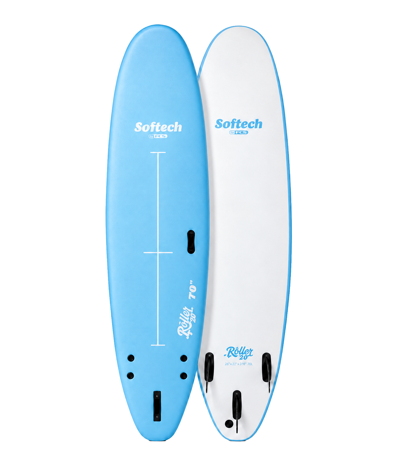 Softech Roller 2.0