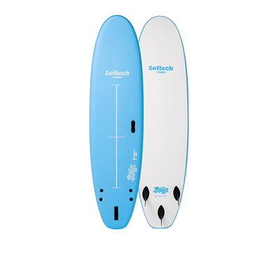 Softech Roller 2.0