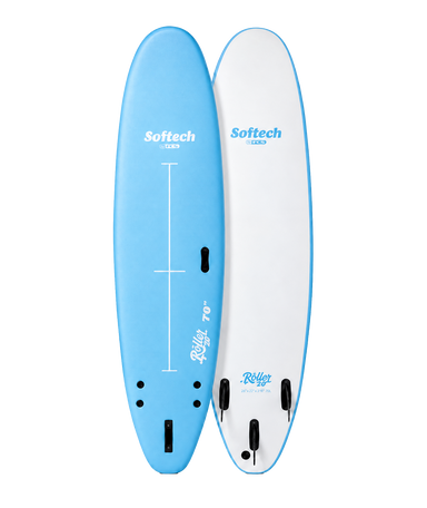 Softech Roller 2.0