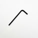 Jungle 1.25 Inch Skateboard Hardware Set – view 2