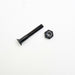 Jungle 1.25 Inch Skateboard Hardware Set – view 3
