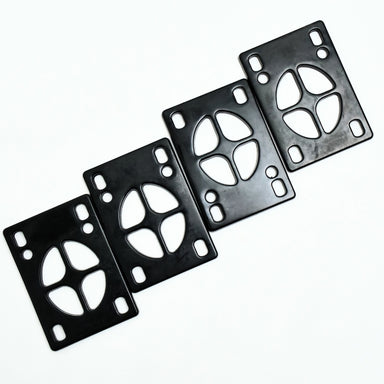 Jungle 3 mm Skateboard Riser Pads – Pair – view 2