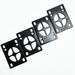 Jungle 3 mm Skateboard Riser Pads – Pair – view 2