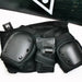 Jungle Knee & Elbow Protection Pad Set – view 3