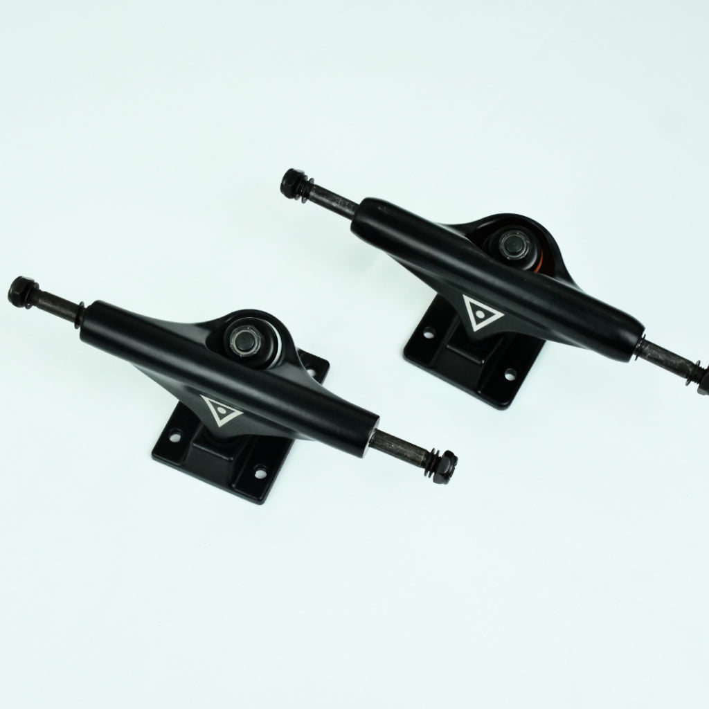 Jungle Skateboard Trucks – Pair – view 3