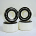 Jungle Skateboard Wheels – Set of 4 – view 2