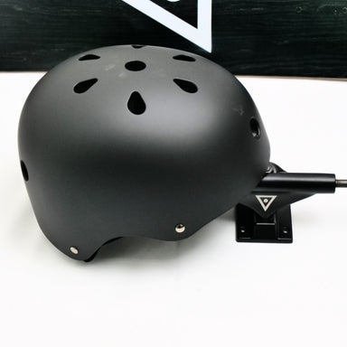 Jungle Skateboard Helmet – view 2