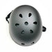 Jungle Skateboard Helmet – M
