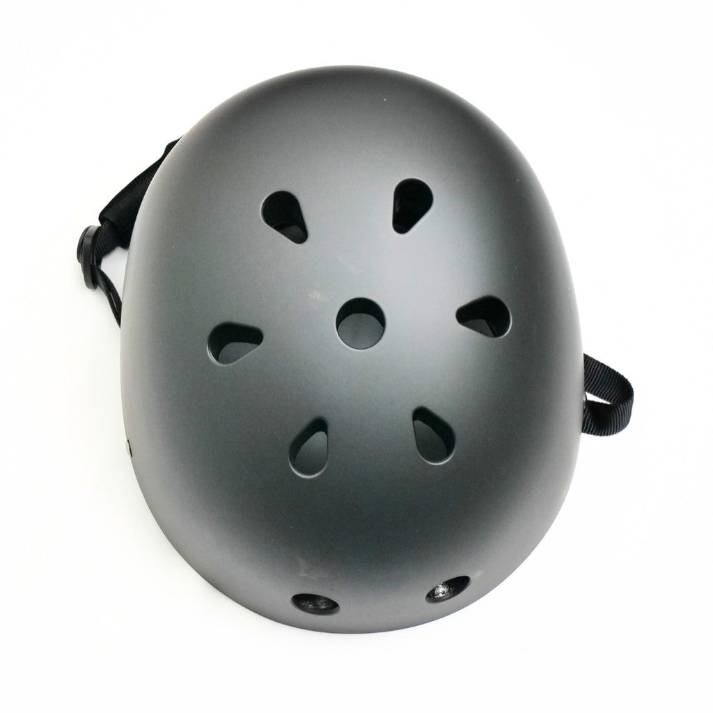 Jungle Skateboard Helmet – L