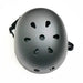 Jungle Skateboard Helmet – L