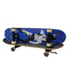 X-Netal Complete Skateboard – view 2