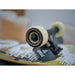 X-Netal Complete Skateboard – view 4