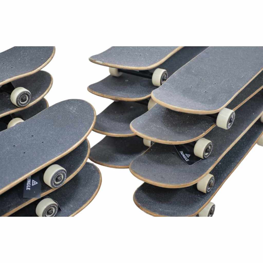 X-Netal Complete Skateboard – view 7