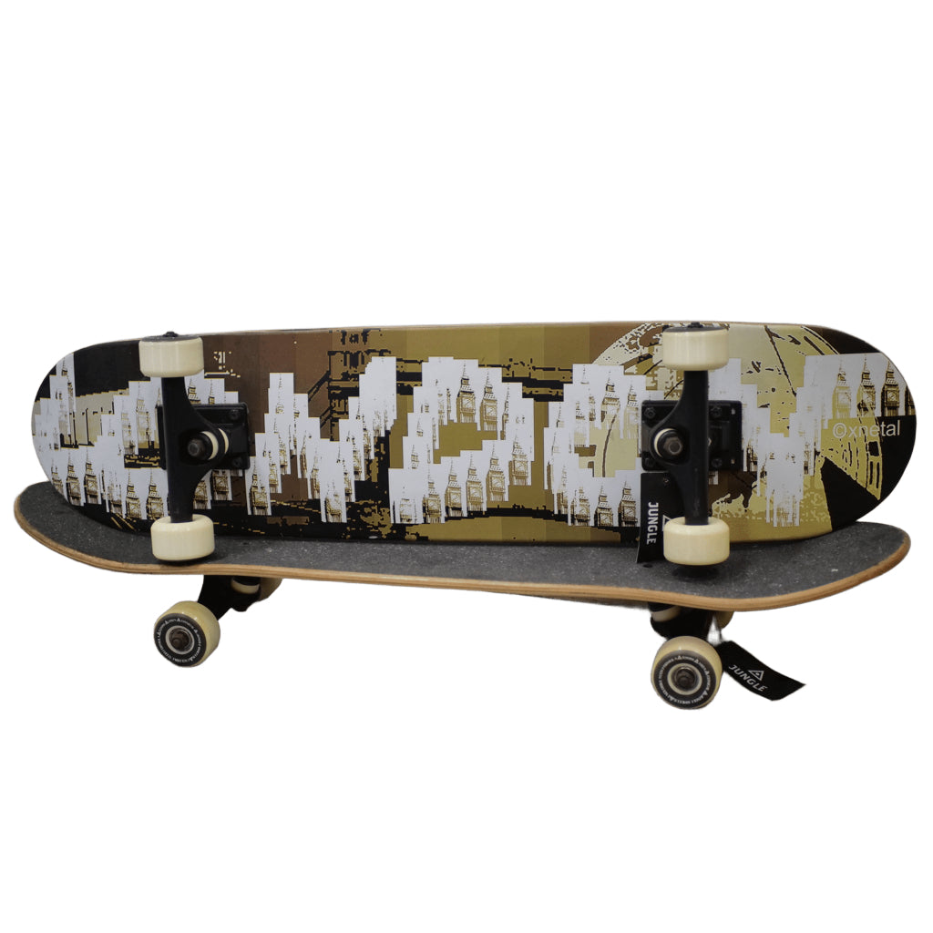 X-Netal Complete Skateboard – London