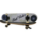 X-Netal Complete Skateboard – High Roller 1