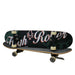 X-Netal Complete Skateboard – High Roller 2